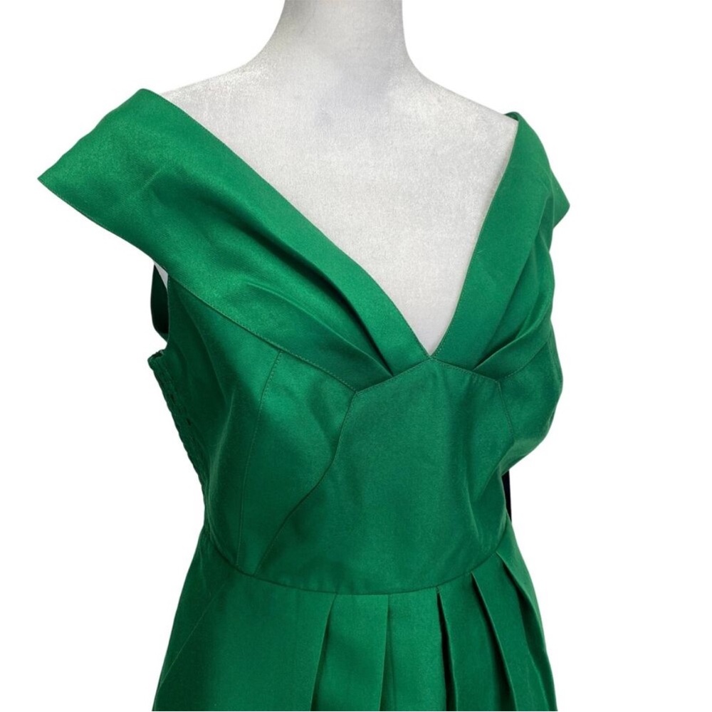 Tuckernuck Waverley Dress - Picture 4 of 10